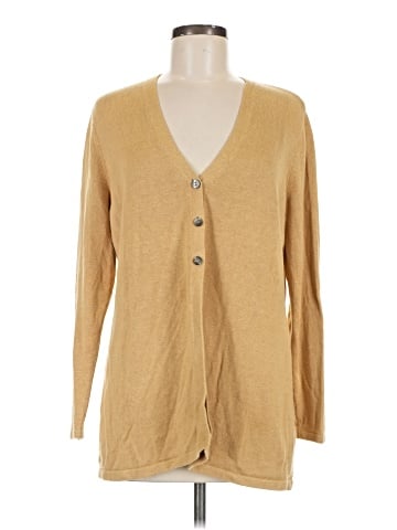 J.Jill Cardigan (view 1)