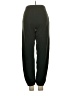 Unbranded Solid Green Sweatpants Size XXS - photo 2