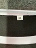 Unbranded Black Long Sleeve T-Shirt Size M - photo 7