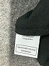 Unbranded Black Long Sleeve T-Shirt Size M - photo 8