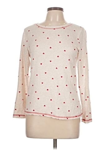Laura Ashley Pullover Sweater (view 1)