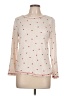 Laura Ashley Ivory Pullover Sweater Size L - photo 1