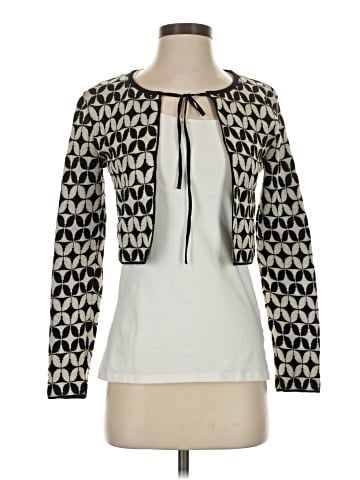 Zara Cardigan (view 1)