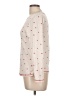 Laura Ashley Ivory Pullover Sweater Size L - photo 5