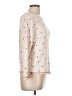 Laura Ashley Ivory Pullover Sweater Size L - photo 4