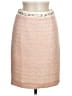 Walter Baker 100% Polyester Tweed Pink Formal Skirt Size 6 - photo 1