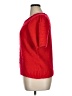 Draper James Red Pullover Sweater Size XL - photo 5