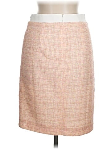 Walter Baker Formal Skirt (view 2)