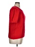 Draper James Red Pullover Sweater Size XL - photo 4