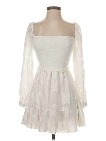 Wilfred Cocktail Dress (view 1)