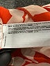 MNG 100% Polyester Orange Cocktail Dress Size M - photo 7
