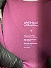 Girlfriend Collective Purple Tank Top Size XS - photo 7