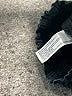 Universal Thread Solid Black Athletic Shorts Size M - photo 4