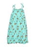 Falls Creek Teal Dress Size 10 - photo 1