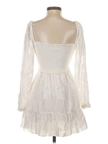 Wilfred Cocktail Dress (view 2)