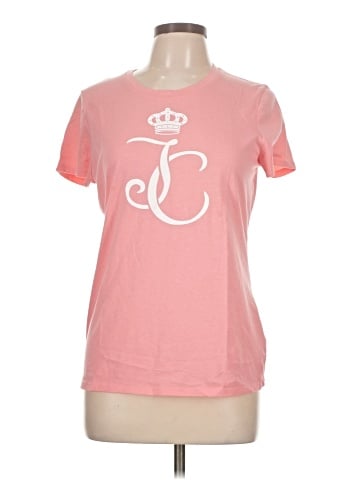 JC Short Sleeve T-Shirt (view 1)