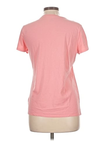 JC Short Sleeve T-Shirt (view 2)