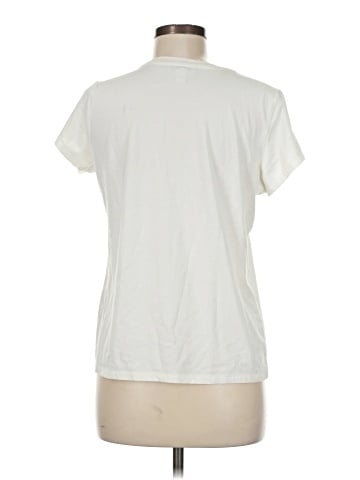 Calvin Klein Short Sleeve T-Shirt (view 2)