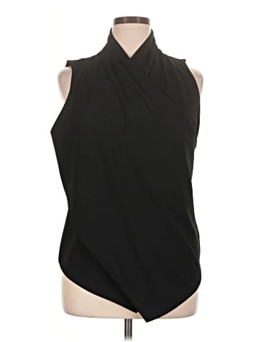Lauren by Ralph Lauren Sleeveless Blouse (view 1)