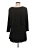 Susan Graver Black 3/4 Sleeve Top Size M - photo 2