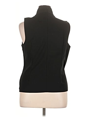 Lauren by Ralph Lauren Sleeveless Blouse (view 2)