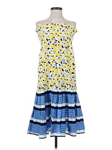 Tanya Taylor Casual Dress (view 1)