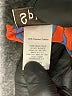 Spin 100% Polyester Orange Short Sleeve Top Size 3X (estimated) - photo 8