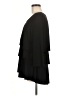 Susan Graver Black 3/4 Sleeve Top Size M - photo 5