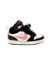Nike Pink Black Sneakers Size 3 1/2 (youth) - photo 1