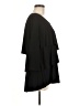 Susan Graver Black 3/4 Sleeve Top Size M - photo 4
