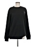 Unbranded 100% Polyester Black Sweatshirt Size M - photo 1