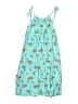 Falls Creek Teal Dress Size 10 - photo 2