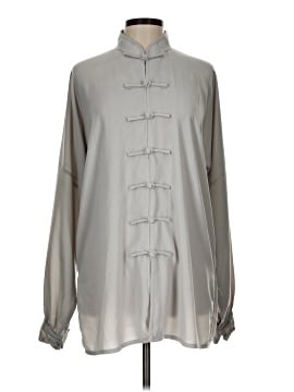 Assorted Brands Long Sleeve Blouse (view 1)