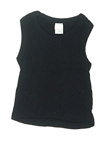 Suzette Sleeveless Top (view 1)