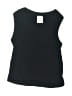 Suzette Black Sleeveless Top Size M (kids) - photo 1