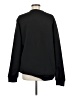 Unbranded 100% Polyester Black Sweatshirt Size M - photo 2