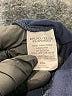 Unbranded Solid Blue Casual Pants Size XXL - photo 7