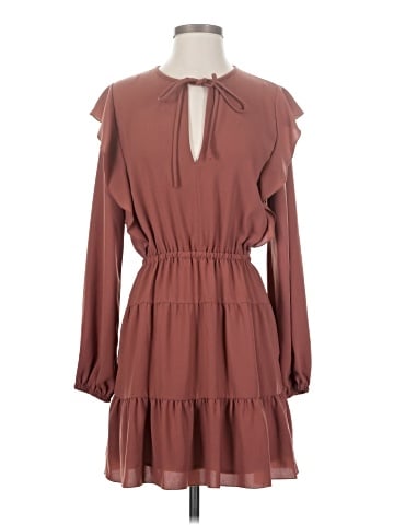 Wilfred Casual Dress (view 1)