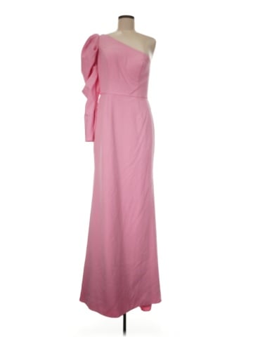 IEENA for Mac Duggal Cocktail Dress (view 1)