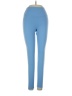 Balance Athletica Color Block Blue Active Pants Size S - photo 1