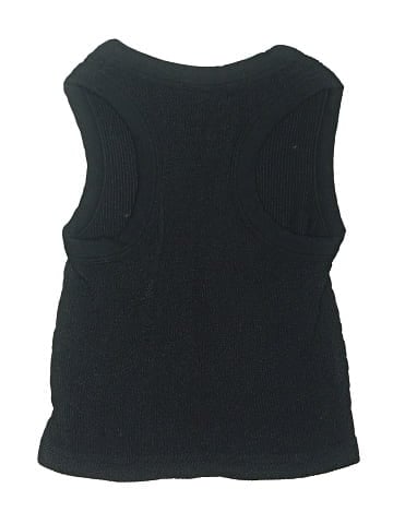 Suzette Sleeveless Top (view 2)