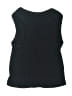 Suzette Black Sleeveless Top Size M (kids) - photo 2