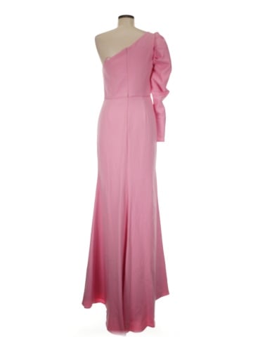 IEENA for Mac Duggal Cocktail Dress (view 2)