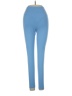 Balance Athletica Color Block Blue Active Pants Size S - photo 2