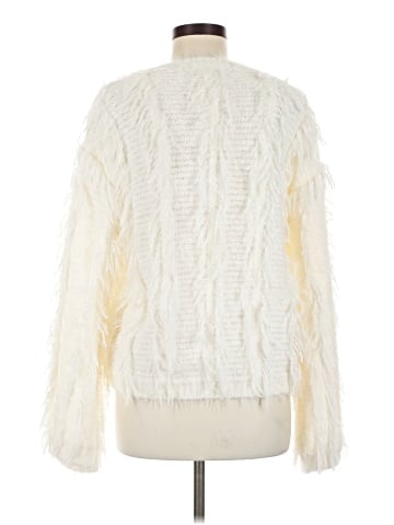 Debut Pullover Sweater (view 2)