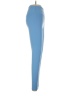 Balance Athletica Color Block Blue Active Pants Size S - photo 4