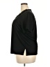 Assorted Brands 100% Cotton Black Short Sleeve Top Size 2X - photo 5