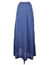Bobeau Blue Casual Skirt Size S - photo 2