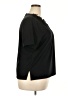 Assorted Brands 100% Cotton Black Short Sleeve Top Size 2X - photo 4