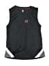RBX 100% Polyester Gray Active Tank Size 4 - photo 1